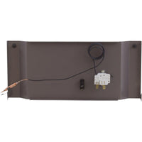 Control Panel, Hayward H-Series 150MV