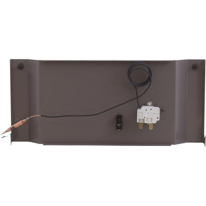 Control Panel, Hayward H-Series 150MV