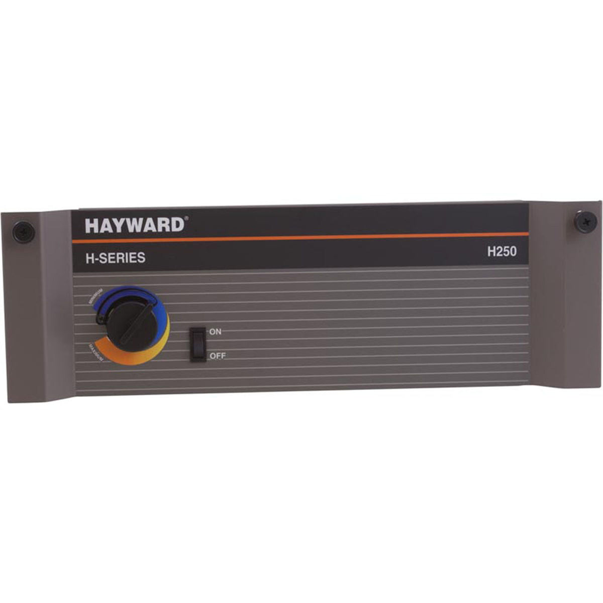 Control Panel, Hayward H-Series 250MV