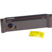 Control Panel, Hayward H-Series 300MV