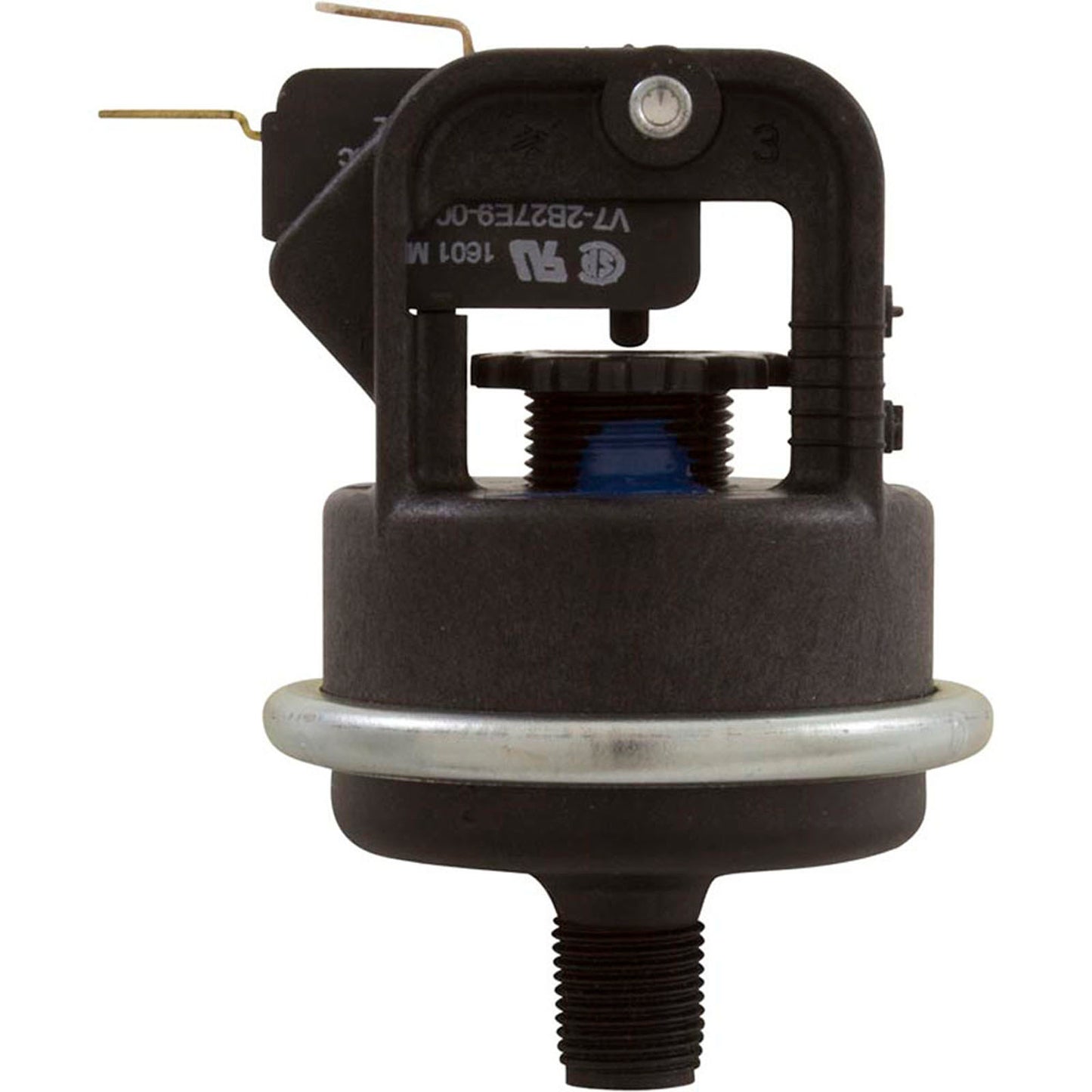 Pressure Switch, Raypak Versa/Gemini/RP2100