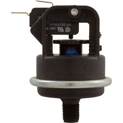 Pressure Switch, Raypak Versa/Gemini/RP2100