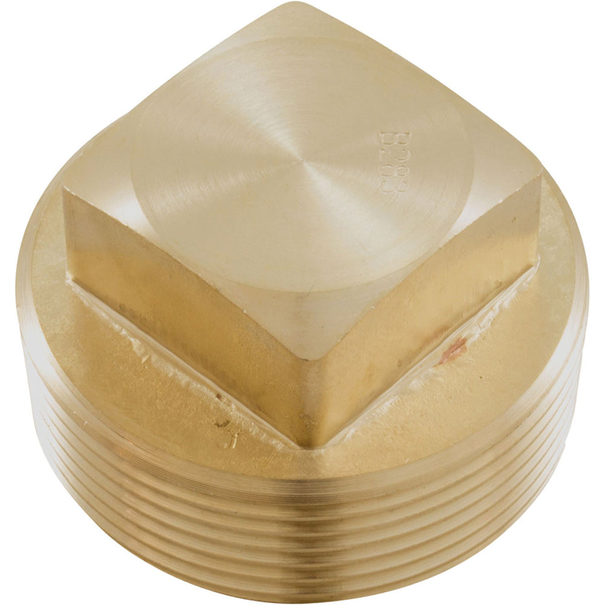Unitherm Governor Plug, Raypak 206A/266A/336A/406A