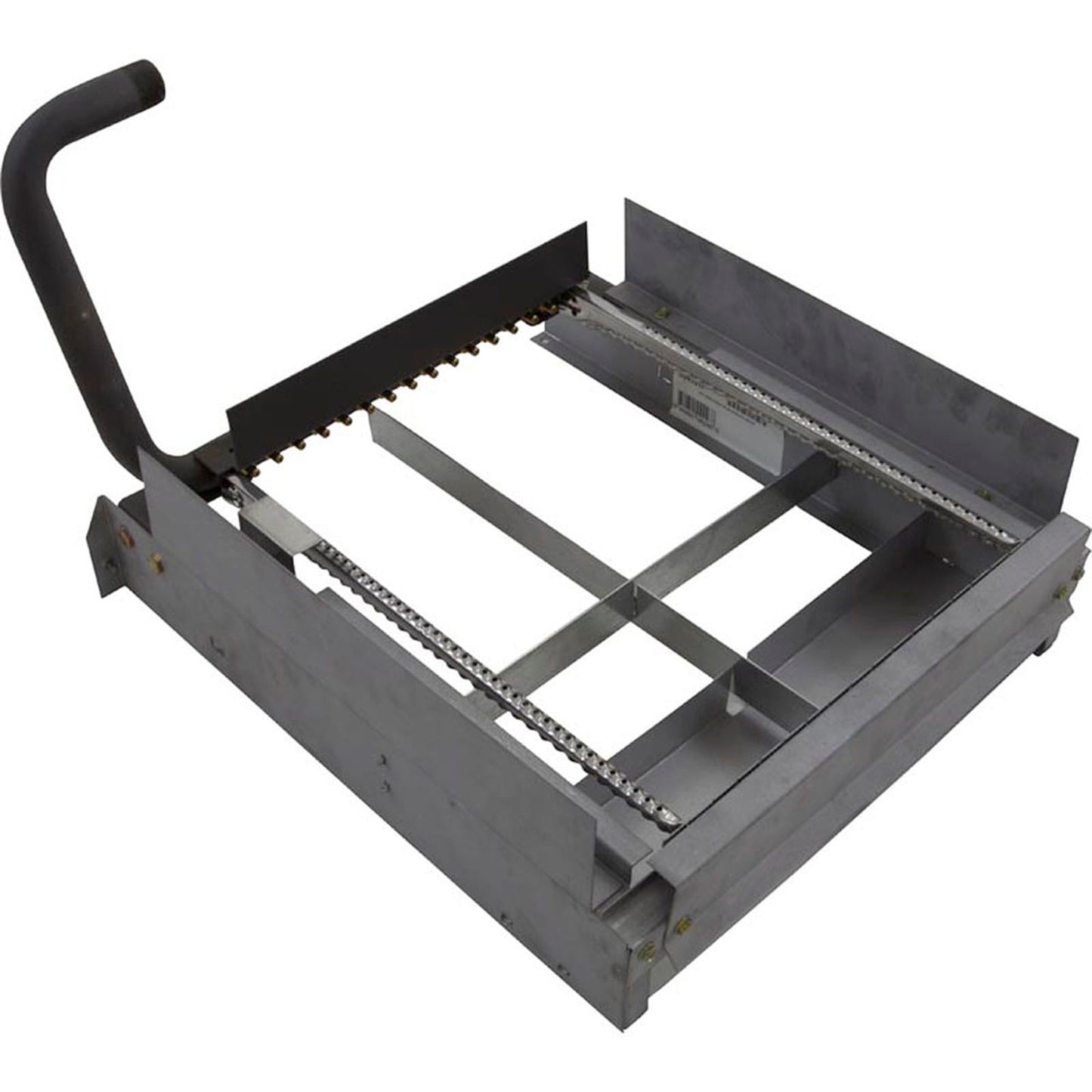 Burner Tray, Raypak Versa 265B