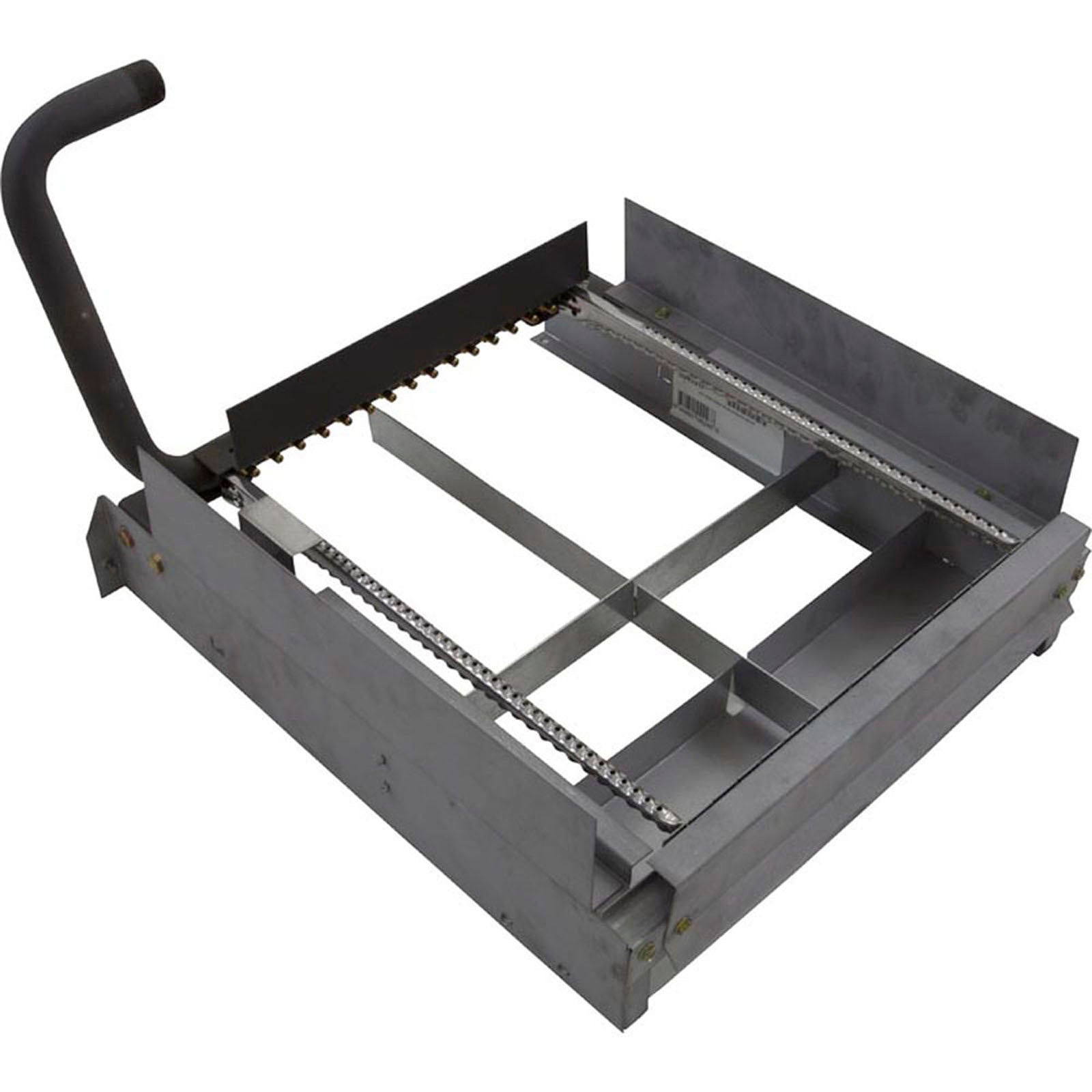 Burner Tray, Raypak Versa 265B