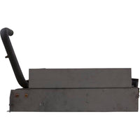 Burner Tray, Raypak Versa 265B