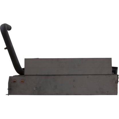Burner Tray, Raypak Versa 265B