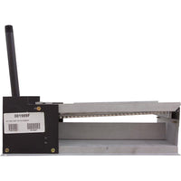 Burner Tray, Raypak Gemini/Spa Pak 153 '81-'84, w/Burners