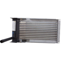 Burner Tray, Raypak Gemini/Spa Pak 153 '81-'84, w/Burners