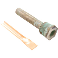 Sensor Well Assembly, Raypak Heat Pump RHP072/RHP104 '94-'01