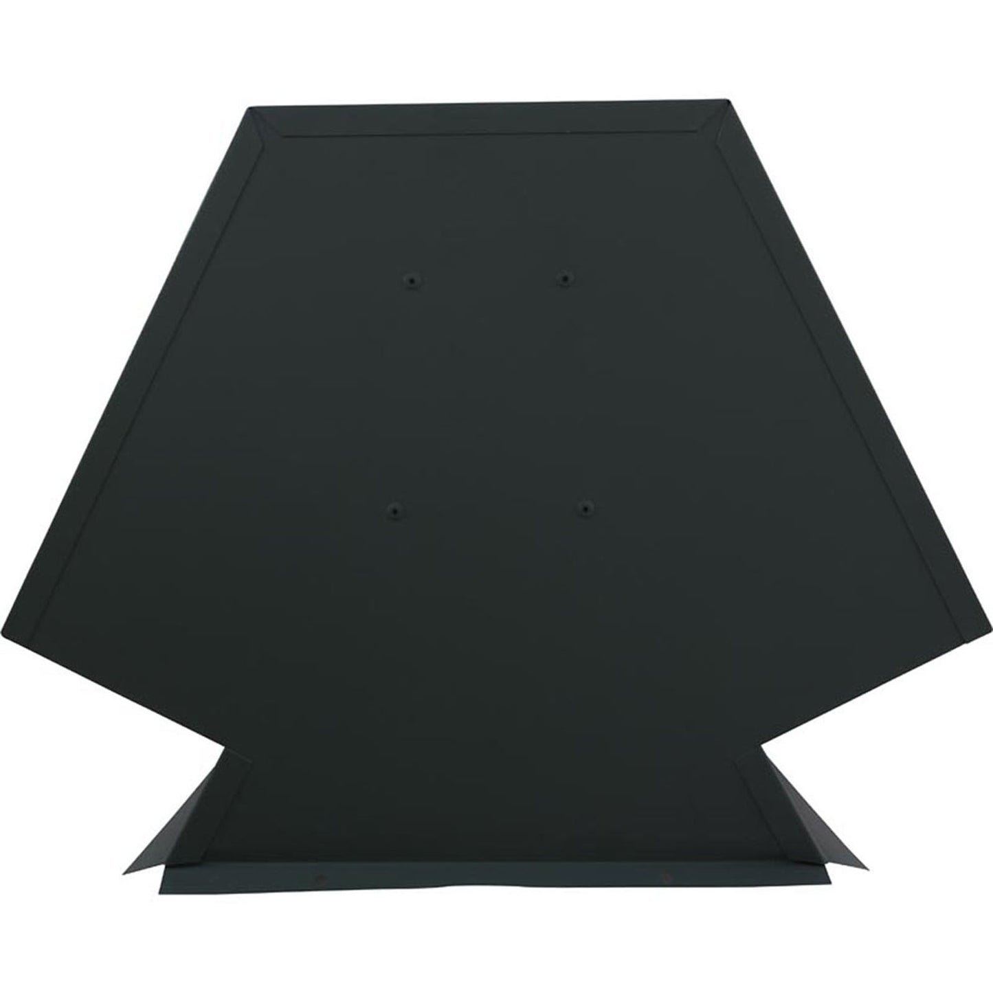 Drafthood, Raypak Gemini/Versa 335B, Indoor