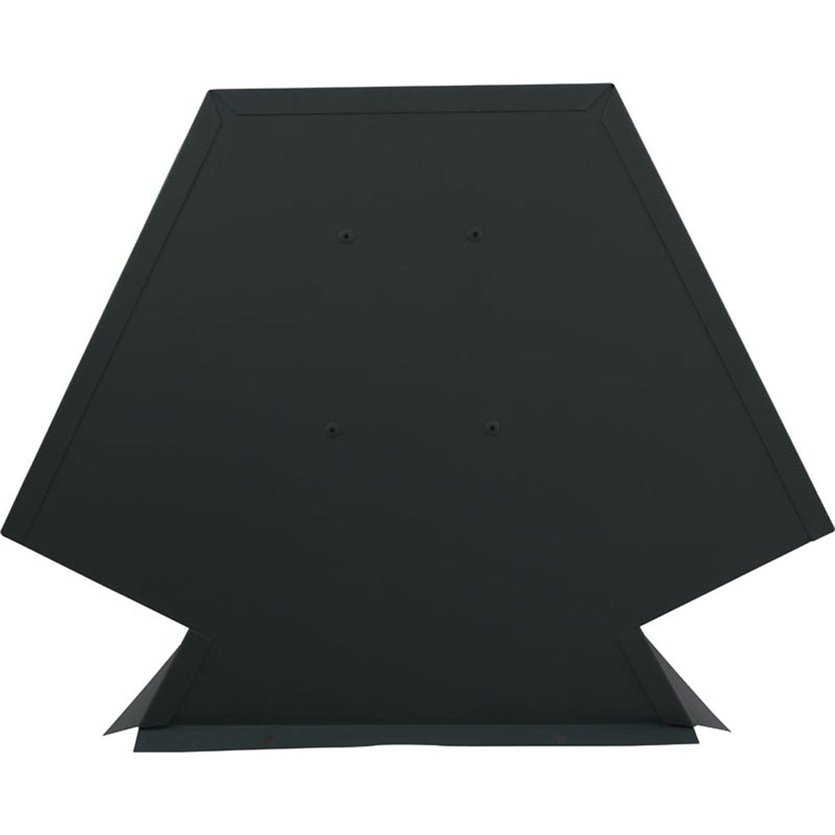 Drafthood, Raypak Gemini/Versa 335B, Indoor