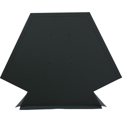 Drafthood, Raypak Gemini/Versa 335B, Indoor