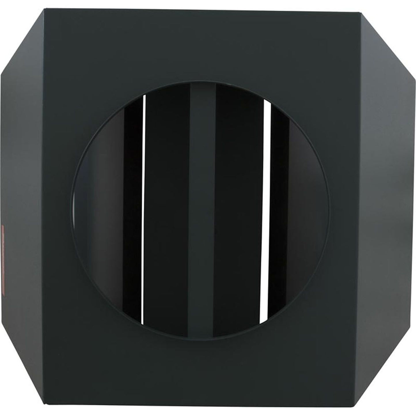 Drafthood, Raypak Gemini/Versa 335B, Indoor