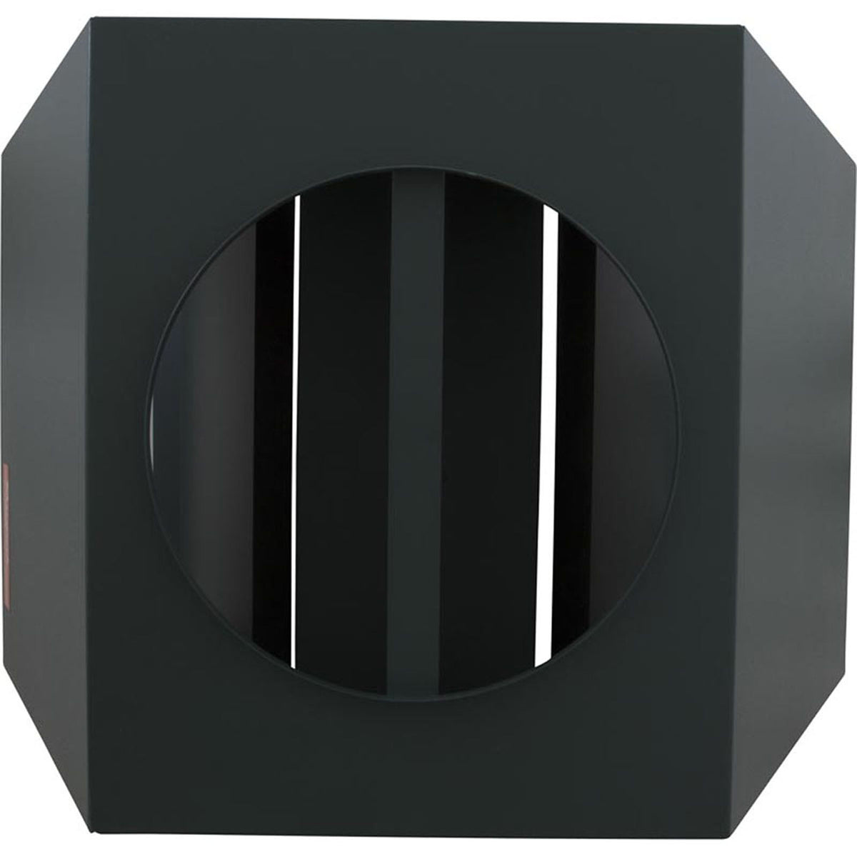 Drafthood, Raypak Gemini/Versa 335B, Indoor