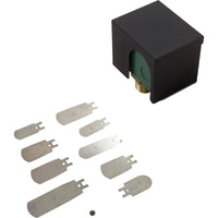Flow Switch, Raypak Hi Delta Heaters