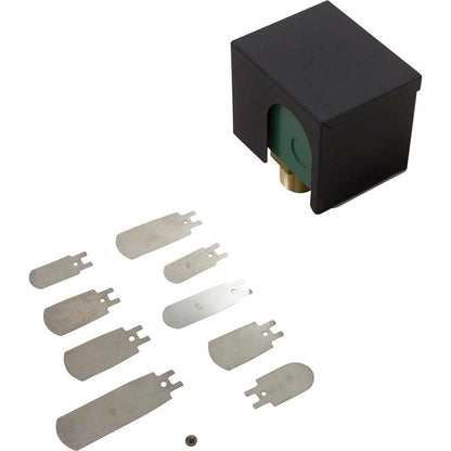 Flow Switch, Raypak Hi Delta Heaters