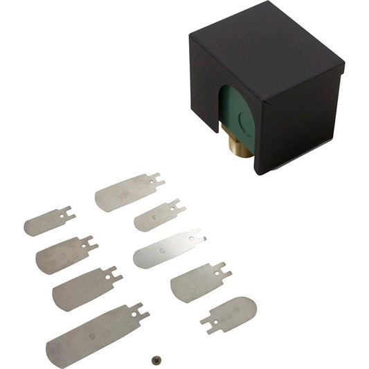 Flow Switch, Raypak Hi Delta Heaters