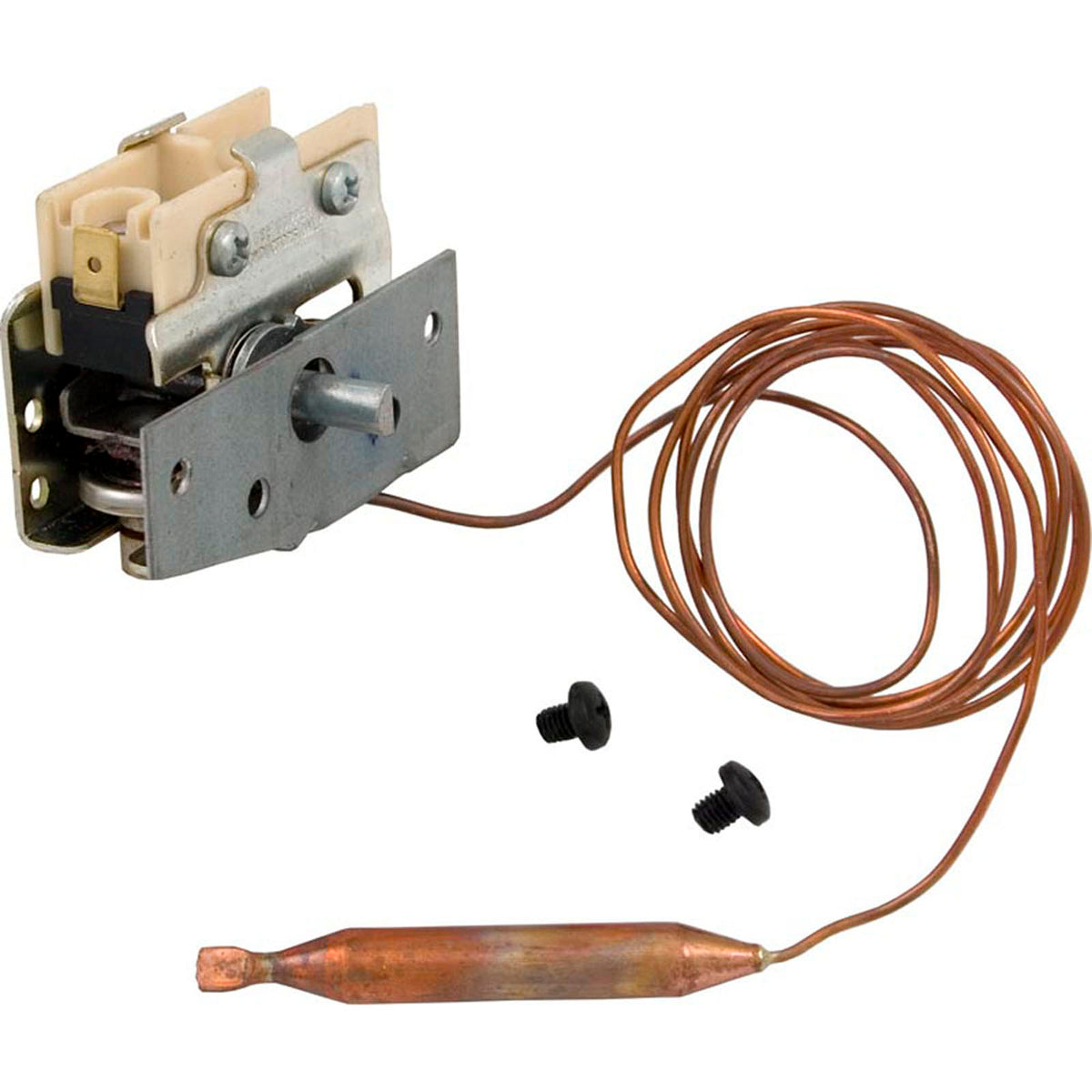 Thermostat, Raypak ELS/53/105A/105B/153/155A/183A/185B/RP2100