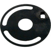 Knob Stop, Raypak ELS/53A/55A/105A/105B/153/155A/183A/185A
