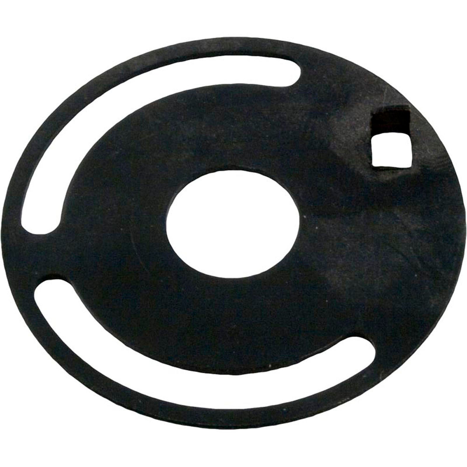 Knob Stop, Raypak ELS/53A/55A/105A/105B/153/155A/183A/185A