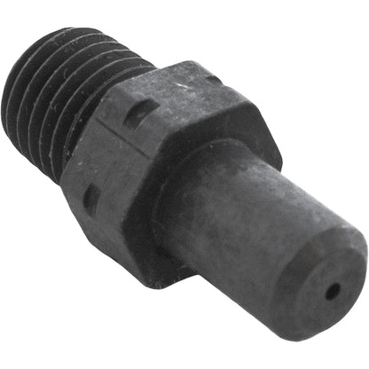 Burner Orifice, Raypak Model 130A, LP, Sea Level