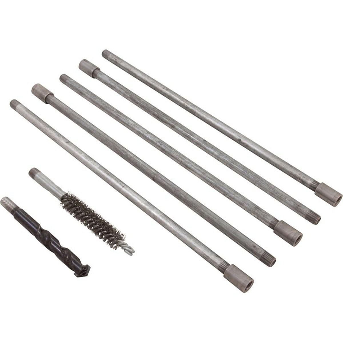 Deliming Kit, Raypak Hi Delta/Raytherm Indoor/Outdoor