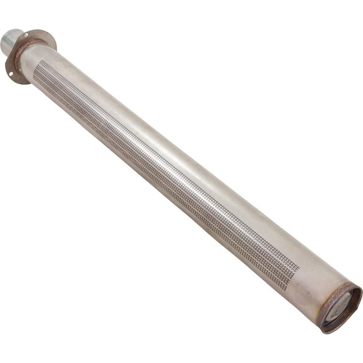 Burner Assembly, Raypak 992-2342/A/B