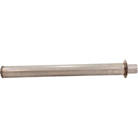 Burner Assembly, Raypak 992-2342/A/B