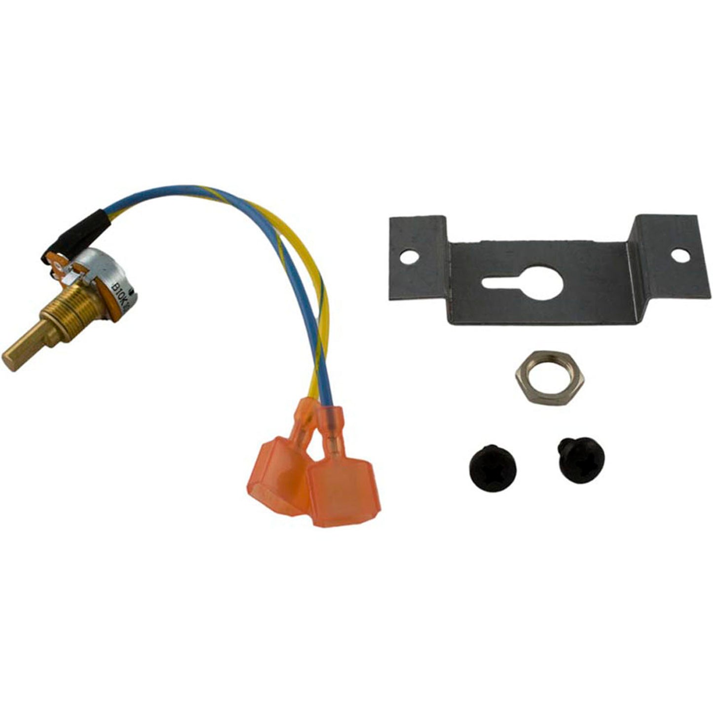 Potentiometer, Raypak 130A