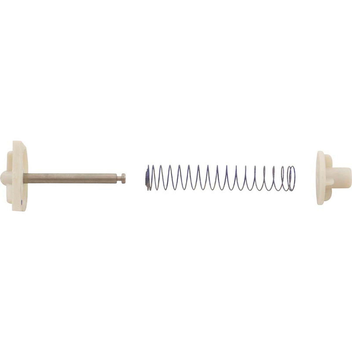 Bypass Kit, Raypak 130A