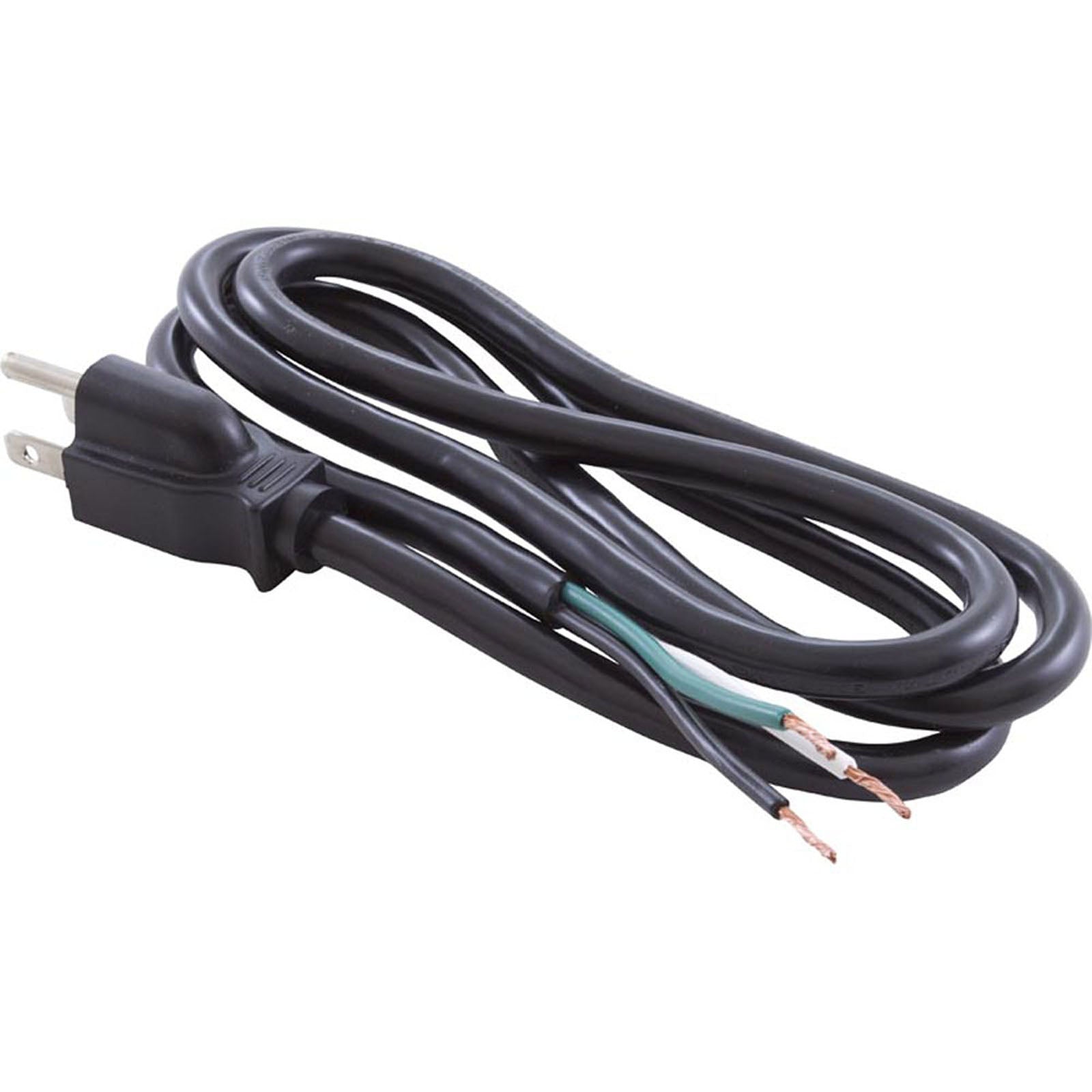 Line Cord, Raypak 130A