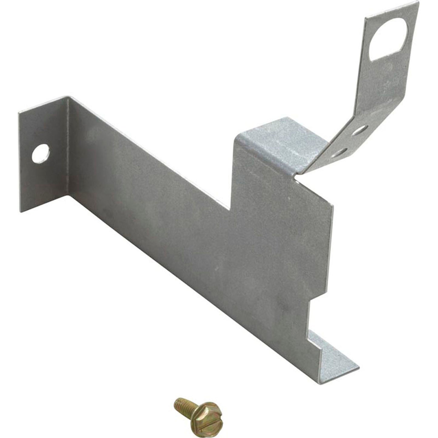Pilot Mounting Bracket, Raypak 130A, MV
