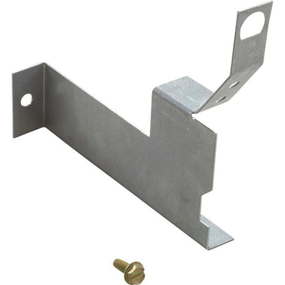 Pilot Mounting Bracket, Raypak 130A, MV