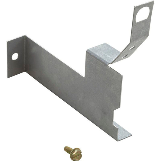 Pilot Mounting Bracket, Raypak 130A, MV