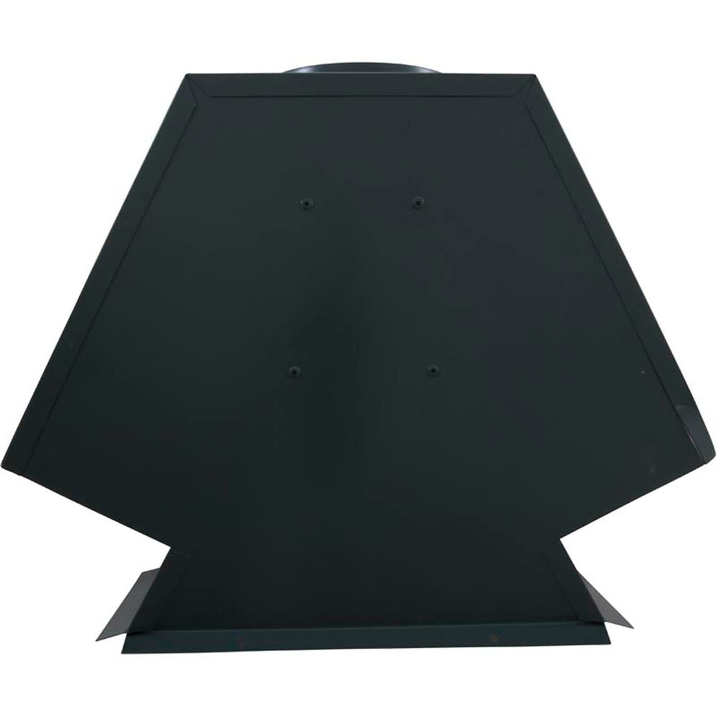 Capot coupe-vent Raypak Gemini/Versa 185B, intérieur