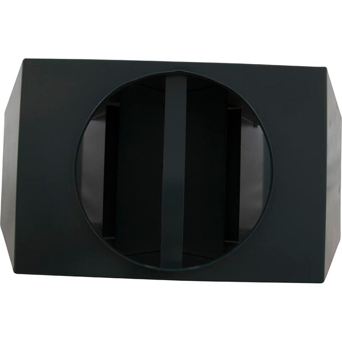 Capot coupe-vent Raypak Gemini/Versa 185B, intérieur