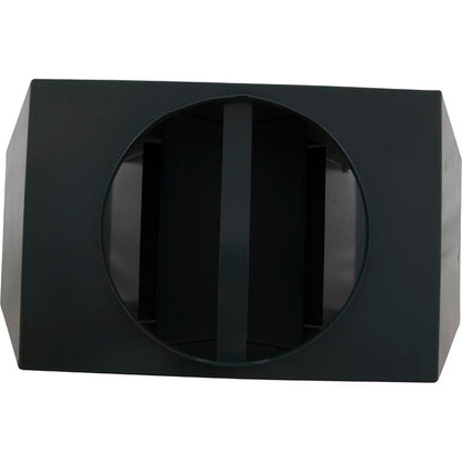 Capot coupe-vent Raypak Gemini/Versa 185B, intérieur