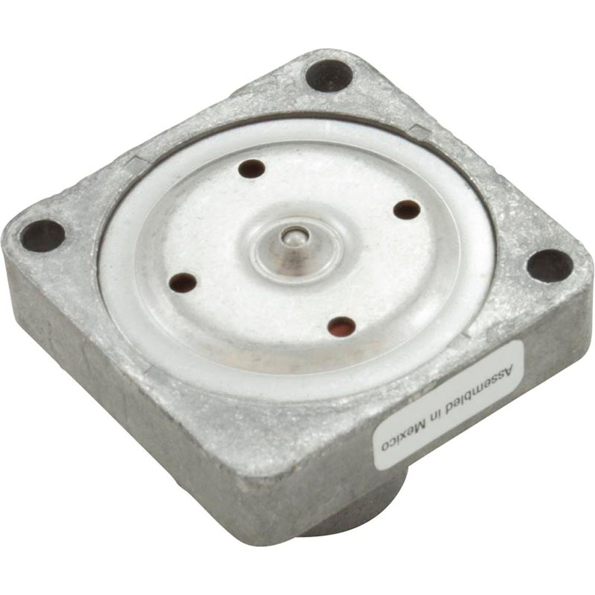 Conversion Kit, Raypak 130A, Nat. to LP, MV