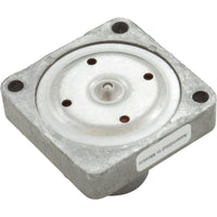 Conversion Kit, Raypak 130A, Nat. to LP, MV