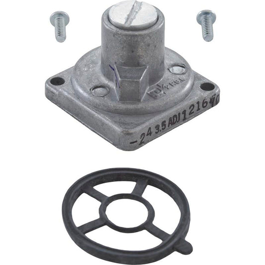 Conversion Kit, Raypak 130A, LP to Nat., MV