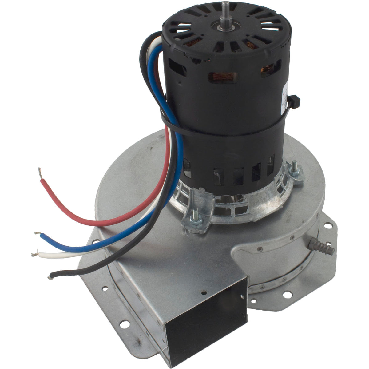 Blower, Raypak D-2