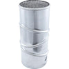 90 Elbow, Raypak D-2, 4", with Screen