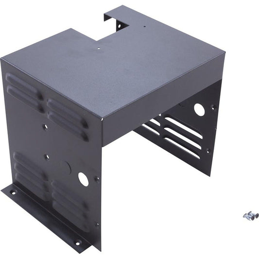 Control Panel Cover, Raypak D-2