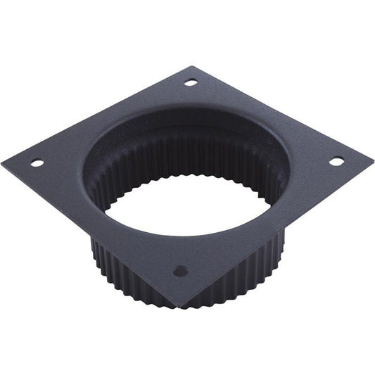 Flange, Raypak D-2, 4"