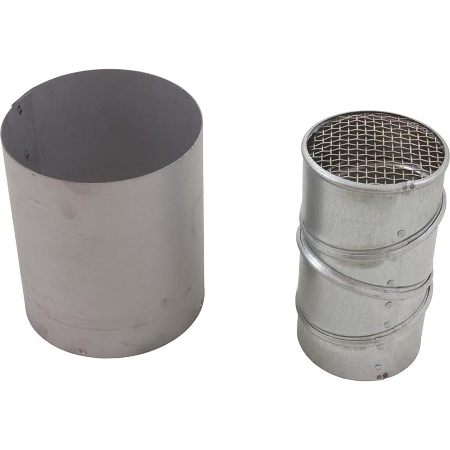 D-2 Indoor Power Vent, Raypak 206-267, 115/230v