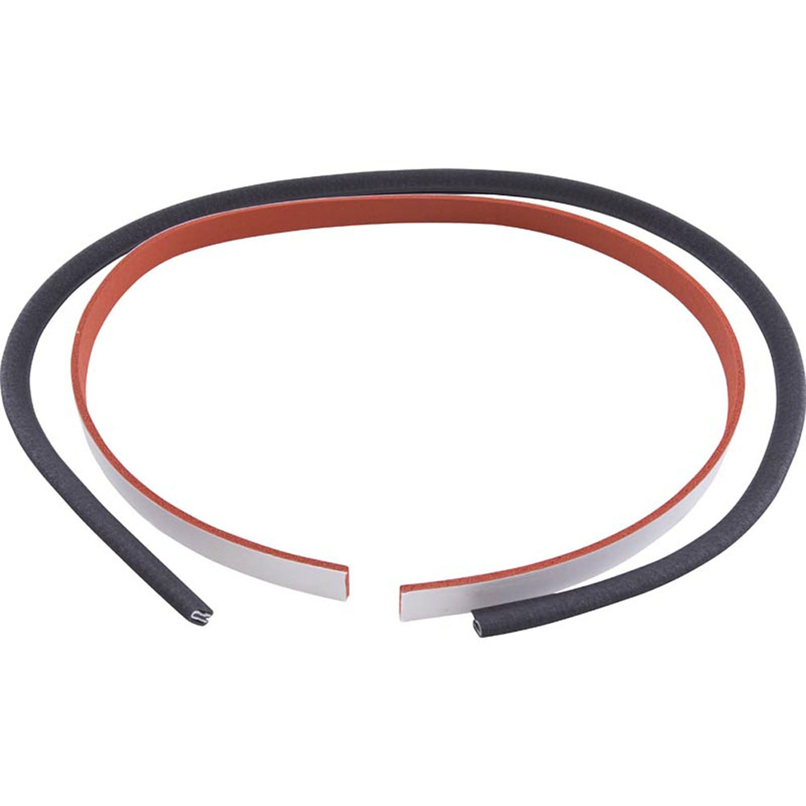 Gasket, Raypak 207A/206A, Insulation