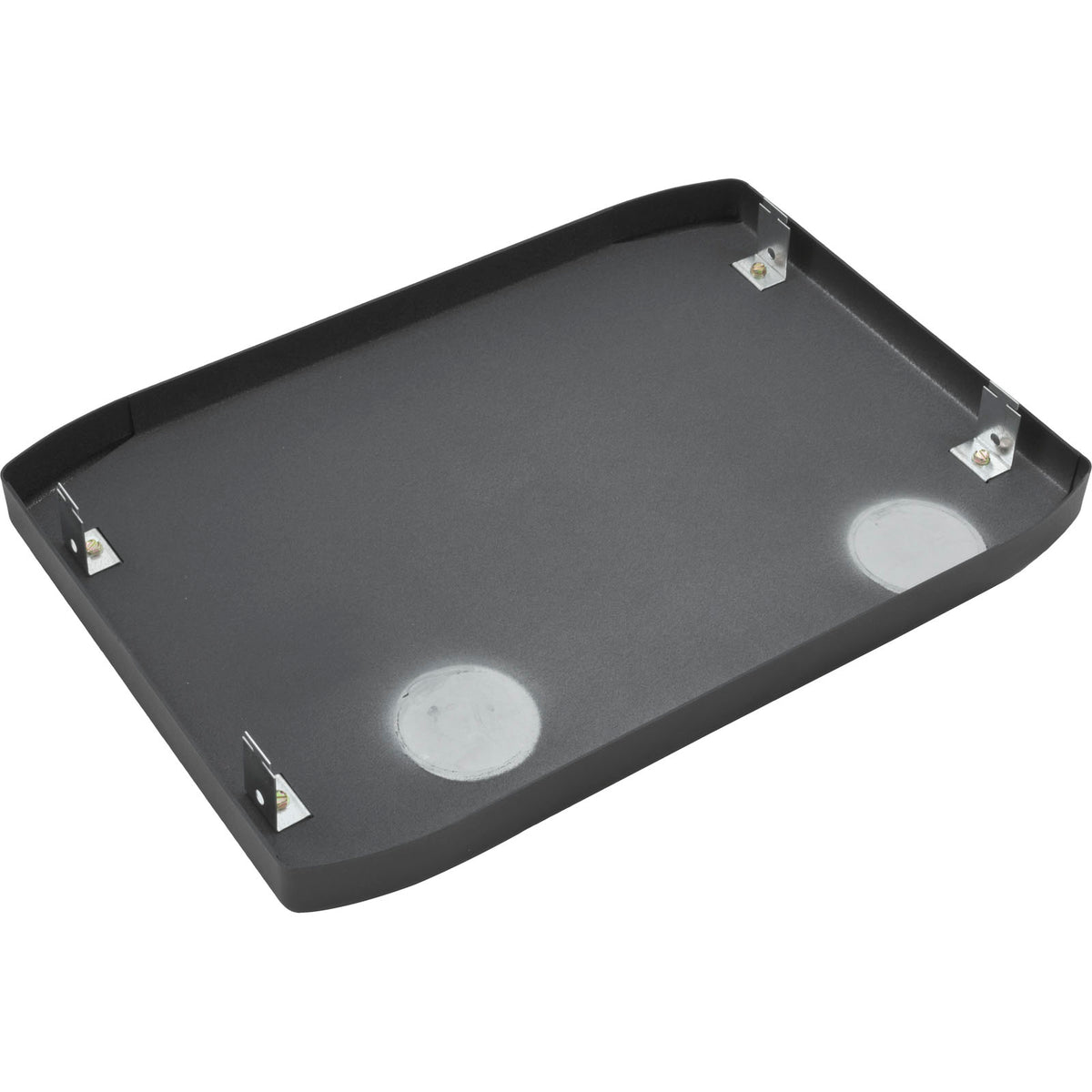 Heater Top, Raypak Low NOx/Atmospheric Gas, 406A