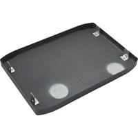 Heater Top, Raypak Low NOx/Atmospheric Gas, 406A