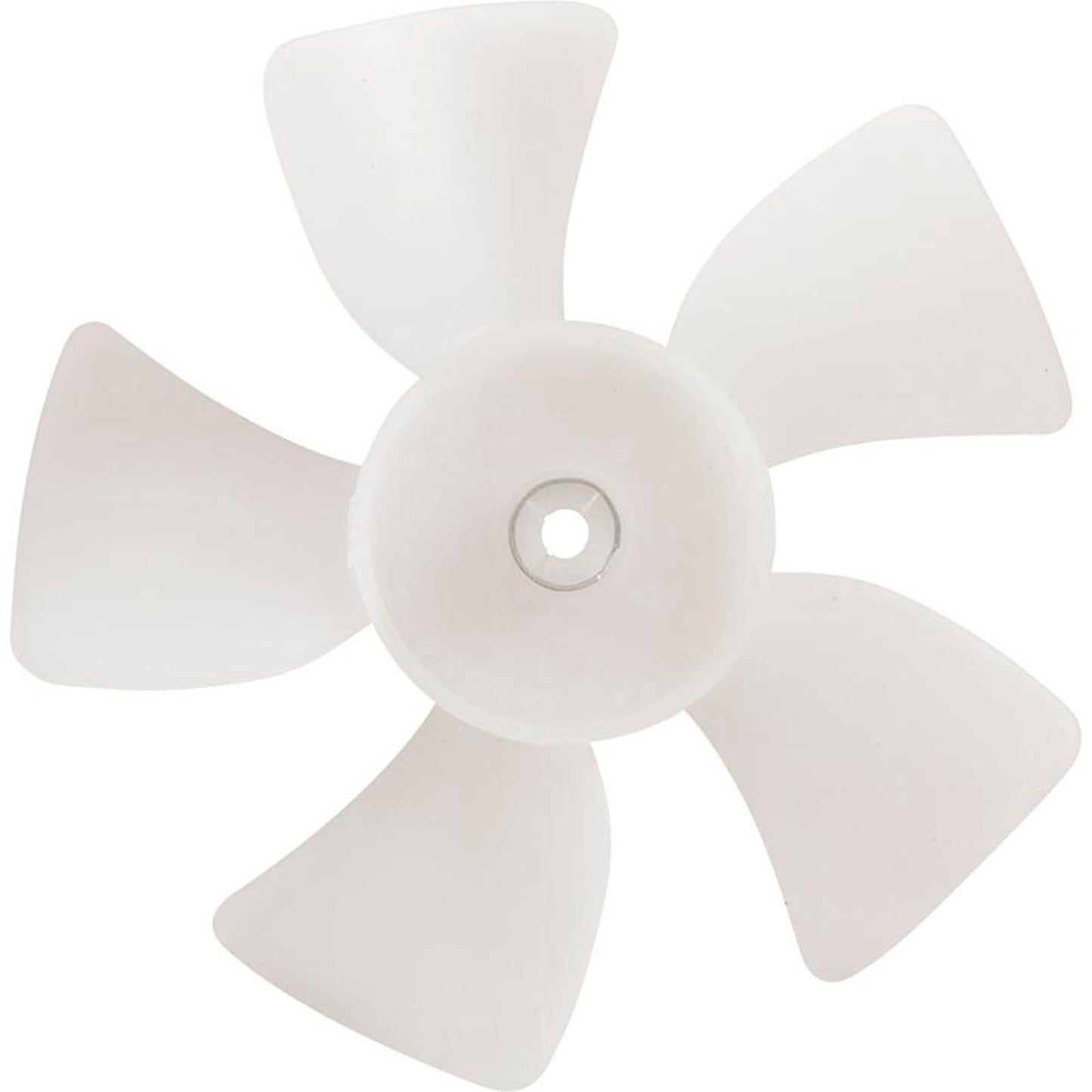 Blower Cooling Fan, Raypak D-2 206-406/207-407